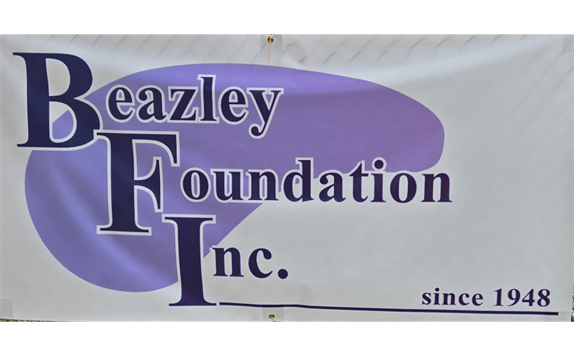 Beazley Foundation